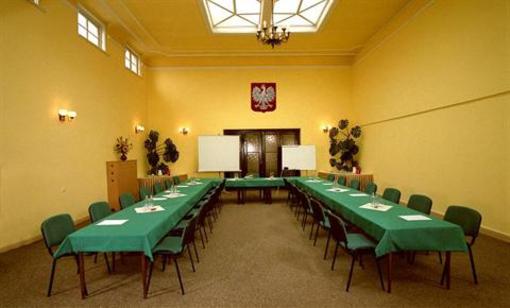 фото отеля Europa Hotel Jelenia Gora