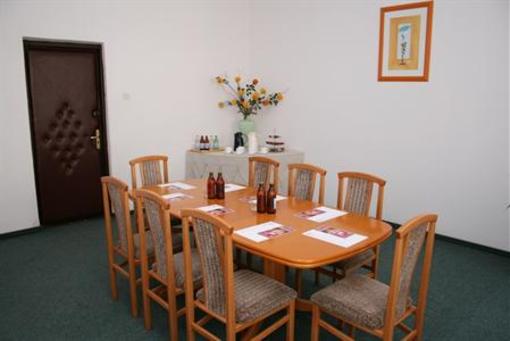 фото отеля Europa Hotel Jelenia Gora