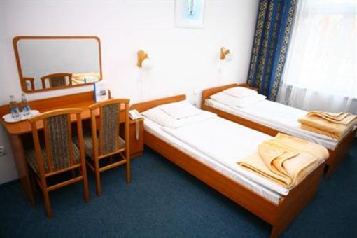 фото отеля Europa Hotel Jelenia Gora