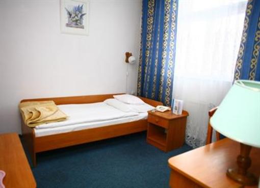 фото отеля Europa Hotel Jelenia Gora