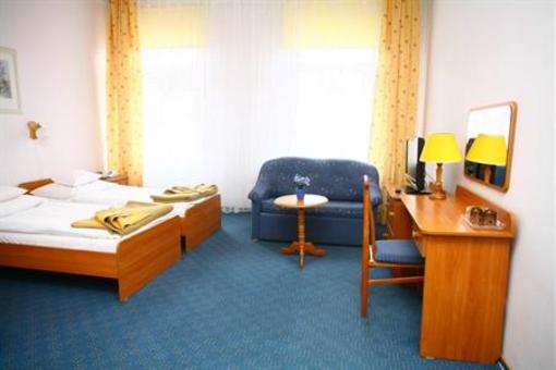 фото отеля Europa Hotel Jelenia Gora
