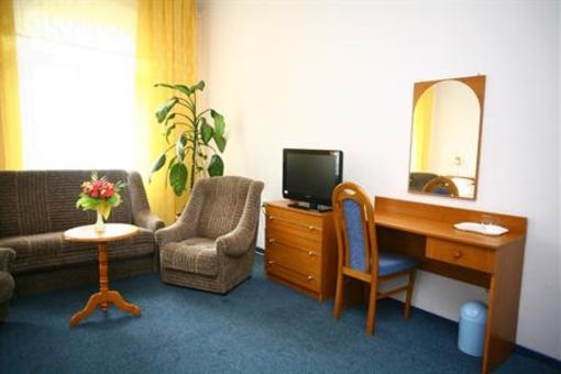 фото отеля Europa Hotel Jelenia Gora