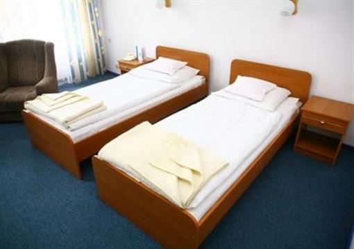 фото отеля Europa Hotel Jelenia Gora