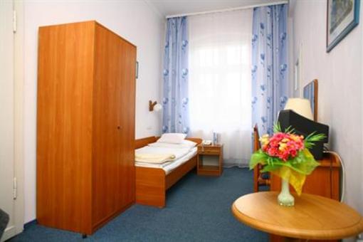 фото отеля Europa Hotel Jelenia Gora