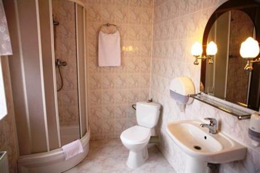 фото отеля Europa Hotel Jelenia Gora