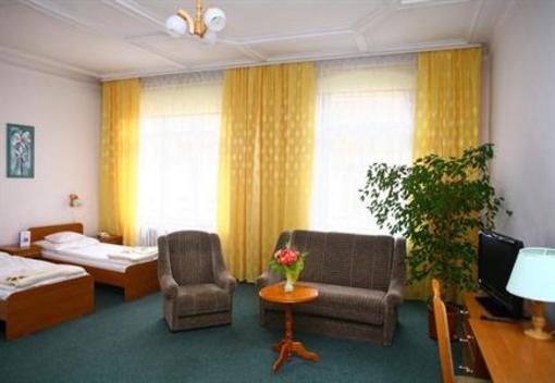 фото отеля Europa Hotel Jelenia Gora