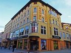 фото отеля Europa Hotel Jelenia Gora