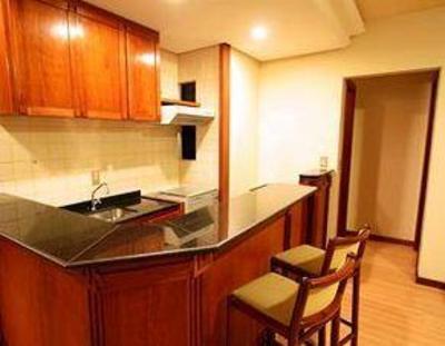 фото отеля Mercure Apartments Blumenau