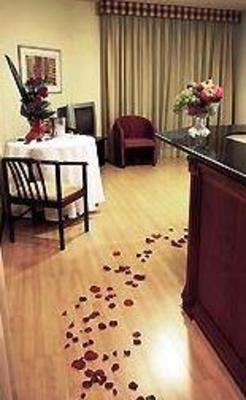 фото отеля Mercure Apartments Blumenau