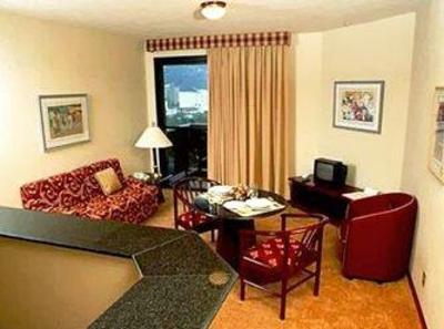 фото отеля Mercure Apartments Blumenau