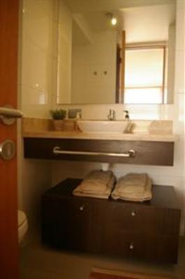 фото отеля Apart Rent Santiago