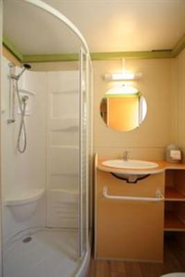 фото отеля Camping La Pinede Calvi