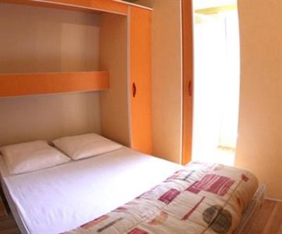 фото отеля Camping La Pinede Calvi