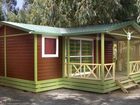 фото отеля Camping La Pinede Calvi