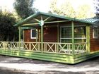 фото отеля Camping La Pinede Calvi