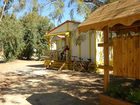 фото отеля Camping La Pinede Calvi