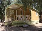 фото отеля Camping La Pinede Calvi