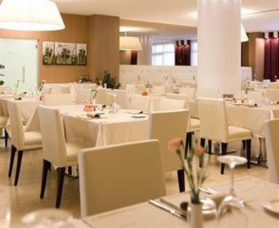 фото отеля Laguna Palace Hotel