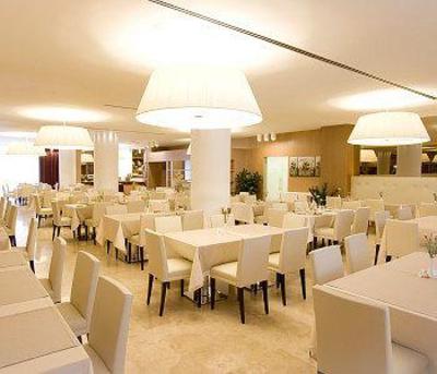 фото отеля Laguna Palace Hotel