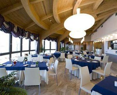 фото отеля Laguna Palace Hotel