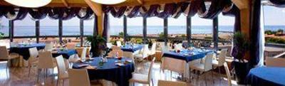 фото отеля Laguna Palace Hotel