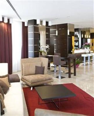 фото отеля Laguna Palace Hotel