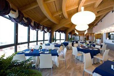 фото отеля Laguna Palace Hotel