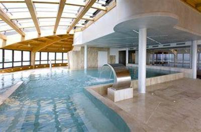 фото отеля Laguna Palace Hotel