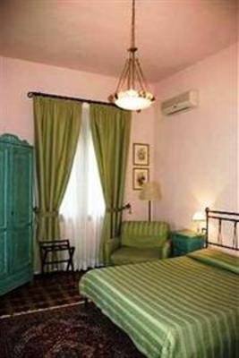 фото отеля Villa Porta all'Arco