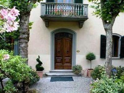 фото отеля Villa Porta all'Arco