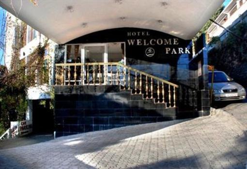 фото отеля Hotel Welcome Park