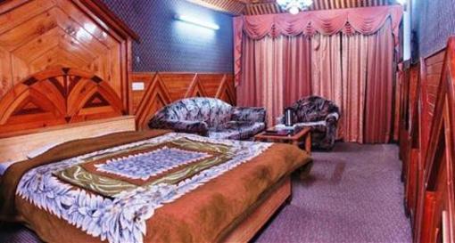 фото отеля Hotel Welcome Park