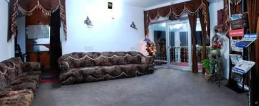 фото отеля Hotel Welcome Park