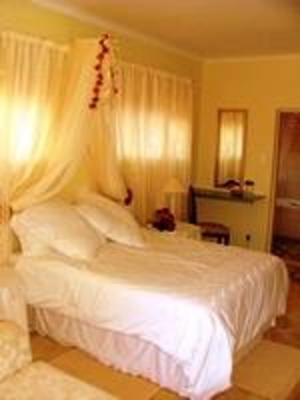 фото отеля Picture This - Pretoria North Lodge & Conference Center