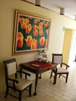 фото отеля Picture This - Pretoria North Lodge & Conference Center