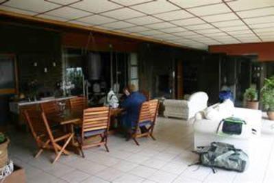 фото отеля Picture This - Pretoria North Lodge & Conference Center