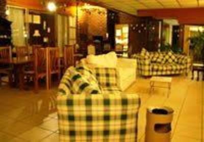 фото отеля Picture This - Pretoria North Lodge & Conference Center