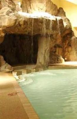 фото отеля Picture This - Pretoria North Lodge & Conference Center