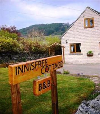 фото отеля Innisfree Cottage