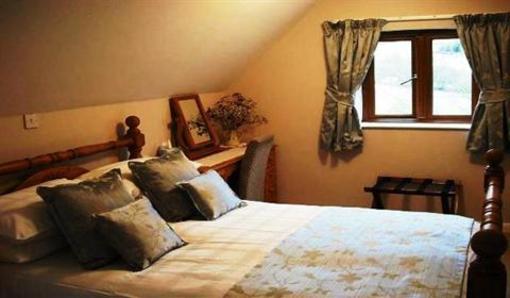 фото отеля Innisfree Cottage