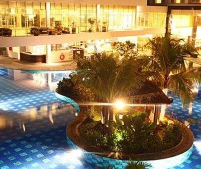 фото отеля Mercure Banjarmasin