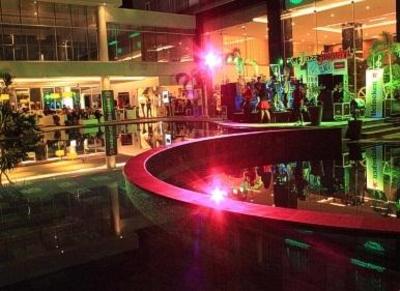 фото отеля Mercure Banjarmasin