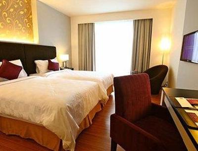 фото отеля Mercure Banjarmasin