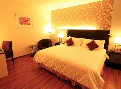 фото отеля Mercure Banjarmasin