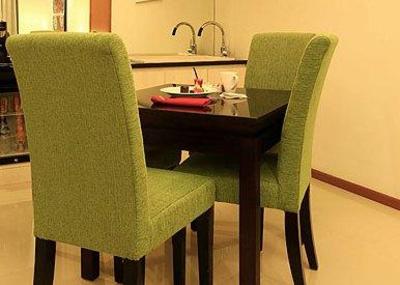 фото отеля Mercure Banjarmasin