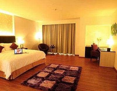 фото отеля Mercure Banjarmasin