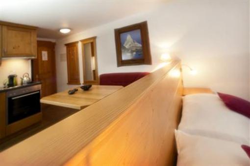 фото отеля Apparthotel Casa Vanessa