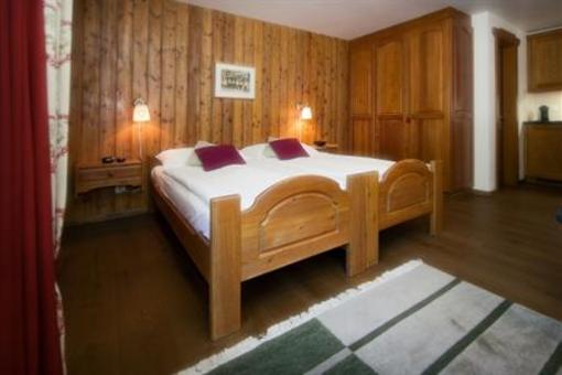 фото отеля Apparthotel Casa Vanessa
