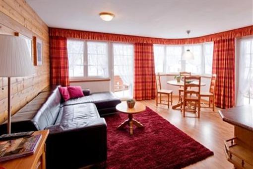фото отеля Apparthotel Casa Vanessa
