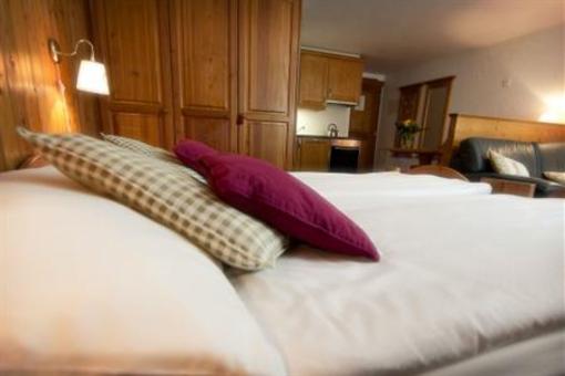 фото отеля Apparthotel Casa Vanessa
